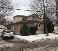19 Cartwright St. – 6 Bedroom Student Rental